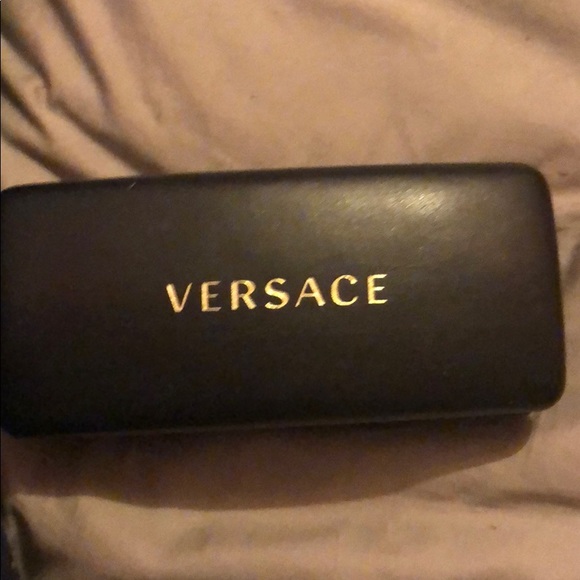 Versace mirrored sunglasses - Picture 6 of 7